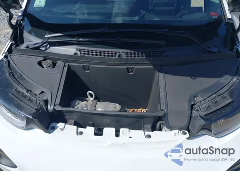 2016 BMW I3 z USA, uszkodzony, nr VIN WBY1Z2C51GV556844